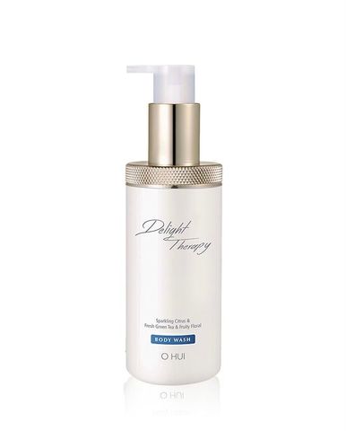 Sữa Tắm Ohui Delight Therapy Body Wash 300ml