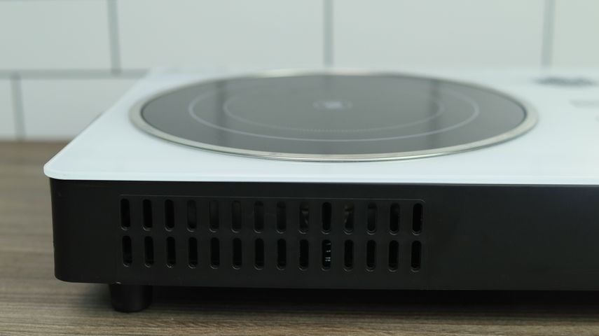 Bếp hồng ngoại Midimori MD-288 (3500W) Mặt Kính Ceramic