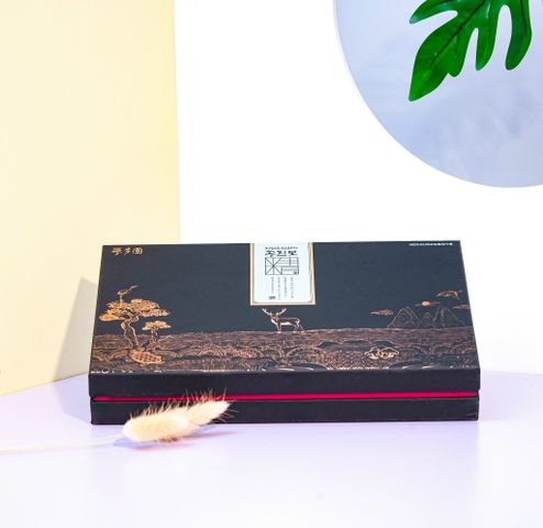 Tinh chất nhân sâm núi nhung hươu Samdawon cao cấp - 30 gói x 10g