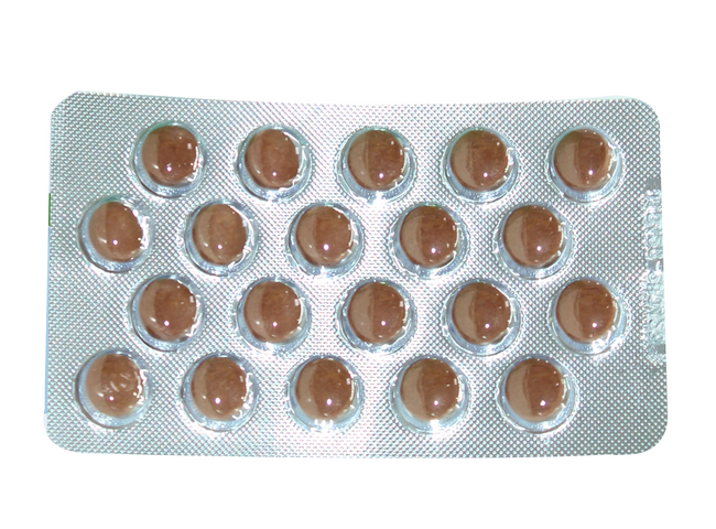 Siro ăn ngủ ngon Hoa Việt tăng đề kháng hộp 20 viên