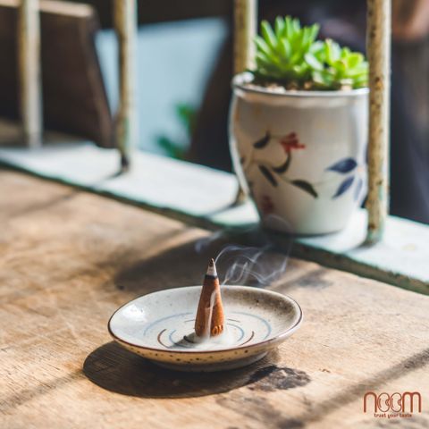 Nụ Quế Thông Noom - Sản Phẩm Tự Nhiên Giúp Thư Giãn và Thanh Lọc Không Khí - Khỏi Độc Hại, Mùi Hương Dễ Chịu