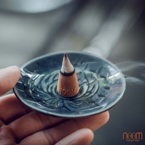 Nụ Quế Thông Noom - Sản Phẩm Tự Nhiên Giúp Thư Giãn và Thanh Lọc Không Khí - Khỏi Độc Hại, Mùi Hương Dễ Chịu