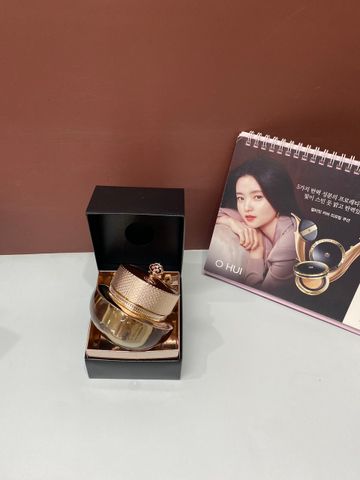 Kem Dưỡng Tái Sinh Da Whoo Cheonyuldan 60ml - Kem Dưỡng Ẩm Ngừa Lão Hóa, Trắng Sáng Đen Màu, Cung Cấp Độ Ẩm Tối Ưu