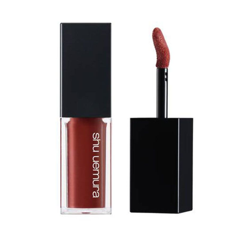 Son Kem Shu Uemura M WN 04 Hồng Fuchsia - Matte Supreme Lacquer Chất Son Mịn Mượt, Bền Màu, Nâng Cấp Nhan Sắc, Món Quà Tuyệt Vời Cho Phái Đẹp