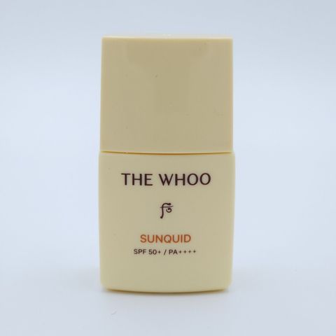 Set Kem Chống Nắng The History of Whoo Gongjinhyang UV Protective Lotion SPF 50+ - Combo 5 Sản Phẩm Dưỡng Da Hàn Quốc