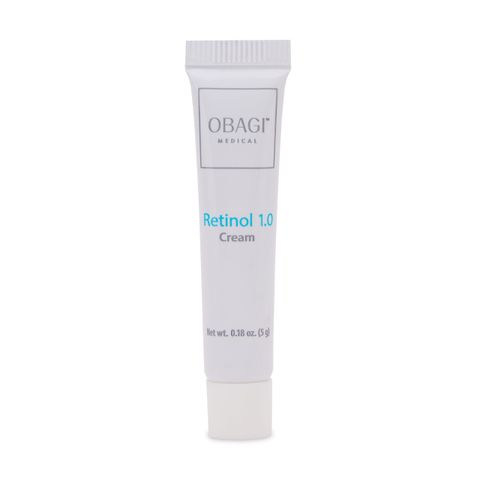 Kem Dưỡng Obagi Retinol 1.0% Trẻ Hóa Da, Ngừa Mụn 5g