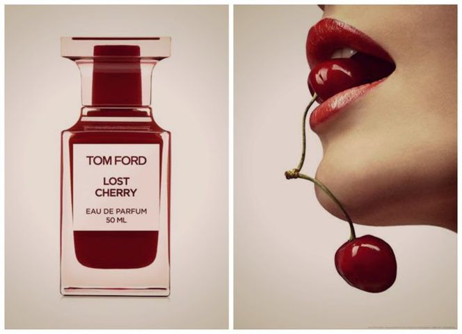 Nước Hoa Tom Ford Lost Cherry EDP 10ml - Hương Ngọt Ngào & Quyến Rũ, Phong Cách Thanh Lịch Cho Tất Cả Dịp