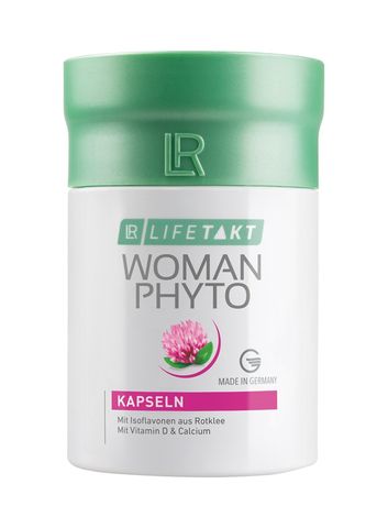 Nội tiết tố Women Phyto chiết xuất từ cỏ 3 lá, 90 viên