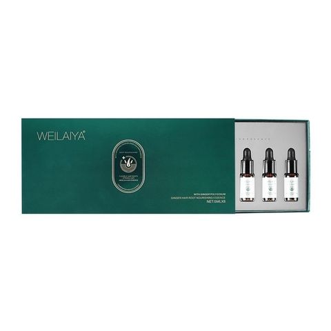 Serum kích thích mọc và làm dày tóc Weilaiya