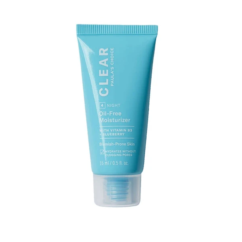 Kem Dưỡng Ẩm Paula Choice Clear Oil -Free Moisturizer 15ml