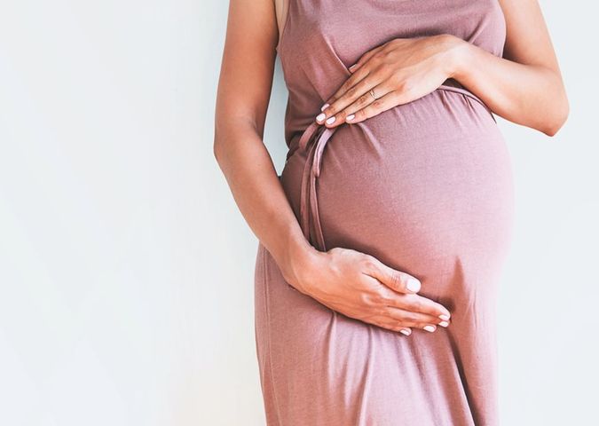 Bổ Sung DHA Bioisland For Pregnancy - Viên Uống Dinh Dưỡng Cho Bà Bầu 60 Viên, Hỗ Trợ Phát Triển Não Bộ Thai Nhi từ Úc
