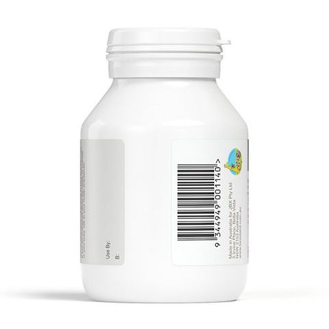 Bổ Sung DHA Bioisland For Pregnancy - Viên Uống Dinh Dưỡng Cho Bà Bầu 60 Viên, Hỗ Trợ Phát Triển Não Bộ Thai Nhi từ Úc