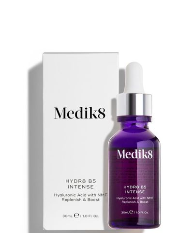 Serum giúp cấp Ẩm Phục Hồi da Medik8 Hydr8 B5 Intense 30ml