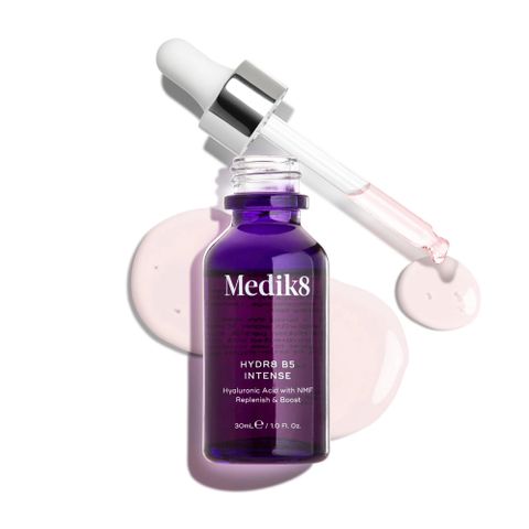 Serum giúp cấp Ẩm Phục Hồi da Medik8 Hydr8 B5 Intense 30ml