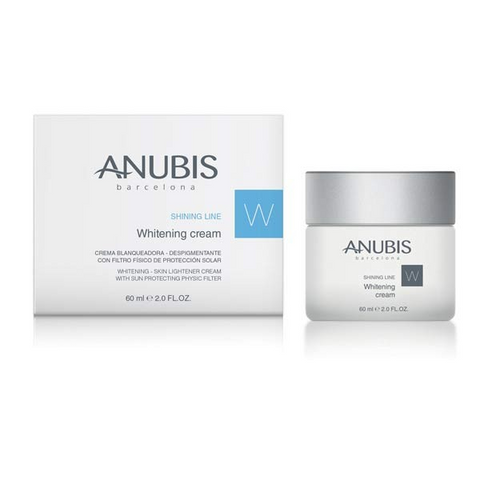 Kem Dưỡng Trắng Sáng Da Shining Line - 60ml, Kem Chống Nắng & Làm Mờ Sắc Tố, Phù Hợp Mọi Loại Da, Dưỡng Ẩm Tối Ưu