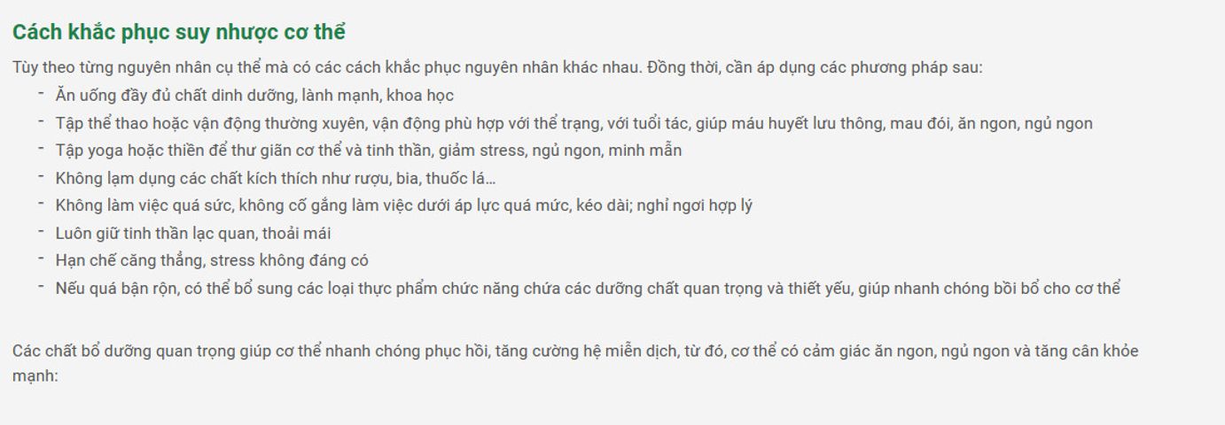 Viên uống bổ sung dinh dưỡng GANS - Hỗ trợ tăng cân, cải thiện sức khỏe, nhập khẩu Mỹ, 30 viên