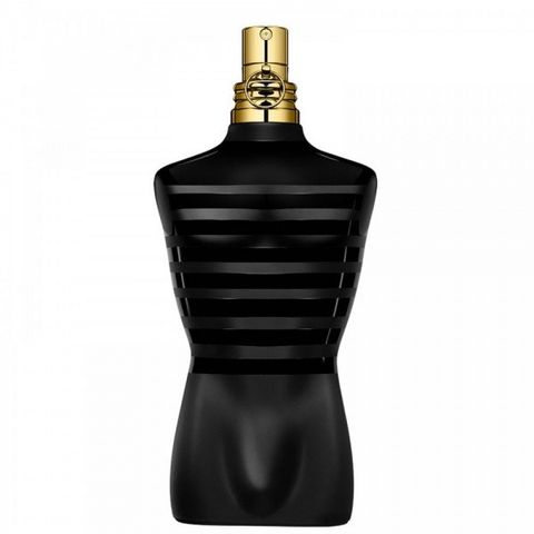 Nước Hoa Nam Jean Paul Gaultier Le Male Le Parfum EDP Intense 125ml - Hương Gỗ Quyến Rũ, Lưu Hương Lâu Dài, Thích Hợp Dành Cho Các Bữa Tiệc Sang Trọng