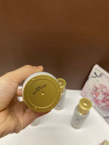 Set Tinh Chất Tuần Hoàn Bichup - First Moisture Serum Dưỡng Da Trẻ Hóa, Chống Lão Hóa, Dành Cho Mọi Loại Da