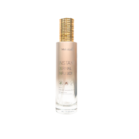 Sữa Dưỡng Phục Hồi Instant Dermal Infusion Melaslab 100ml - Giúp Làm Dày Da, Trẻ Hóa, Làm Đẹp Da, Phục Hồi Tổn Thương Da