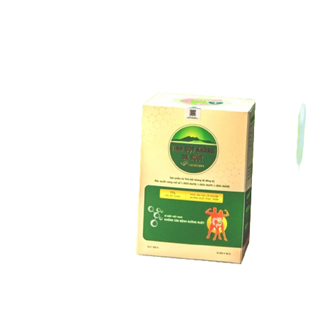 Tinh Bột Kháng Dr. Ruột Premium 17% - Hỗ Trợ Tiêu Hóa, Tăng Cường Lợi Khuẩn Đường Ruột, Giảm Táo Bón, Thực Phẩm Bổ Sung Chất Xơ