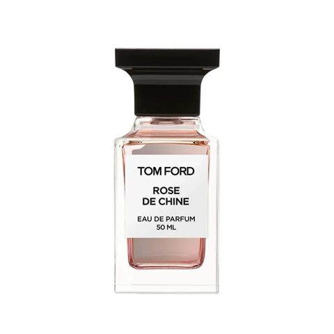 Nước hoa Tom Ford Rose de Chine Unisex 2022 - Hương hoa mẫu đơn và hoa hồng - EDP cao cấp từ Pháp, quà tặng độc đáo cho tín đồ yêu thích sự hoang dã.