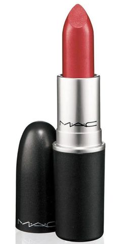 Son MAC Chili 602 Đỏ Gạch Trendy Lì Mịn Và Bền Màu