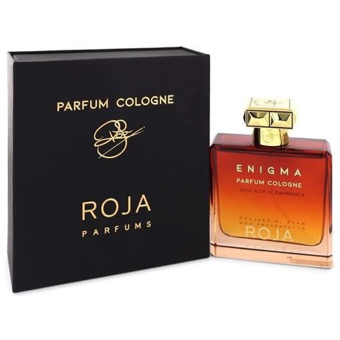 Nước hoa Roja Dove Enigma Pour Homme 2013 - Parfum Cologne Nam Hương Sang Trọng Hấp Dẫn với Cognac & Vanilla