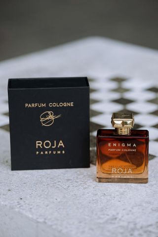 Nước hoa Roja Dove Enigma Pour Homme 2013 - Parfum Cologne Nam Hương Sang Trọng Hấp Dẫn với Cognac & Vanilla