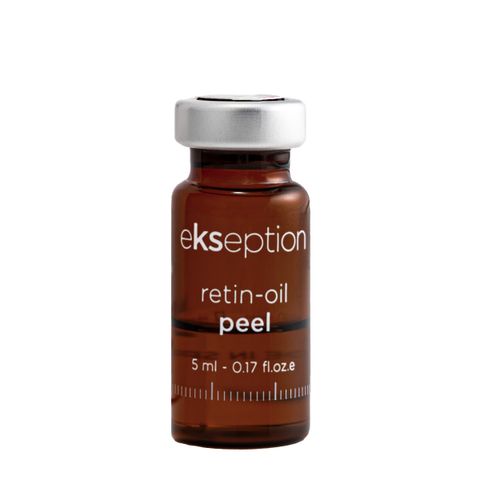 Tinh chất Retin-oil Peel 5ml căng bóng, trẻ hoá, trắng sáng da
