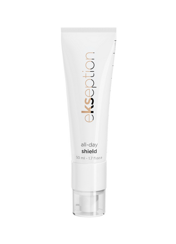 Kem chống nắng căng bóng và trẻ hoá Ekseption All day shield 50ml