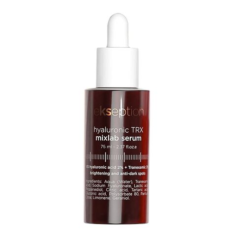 Serum cho da sạm nám Ekseption Hyaluronic TRX Mixlab 75ml