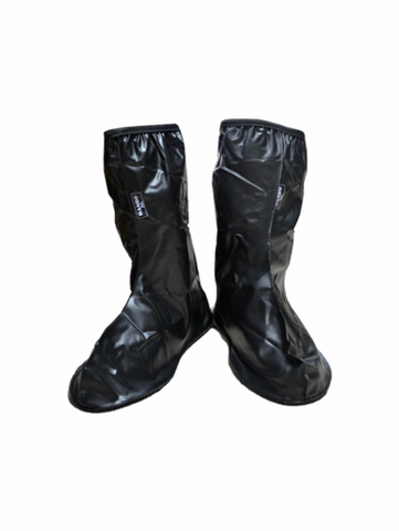 Giày Boots Chống Nước Rando OBPS-04 - Bảo Vệ Chân Hoàn Hảo Ngày Mưa, Dễ Dàng Di Chuyển và Vệ Sinh