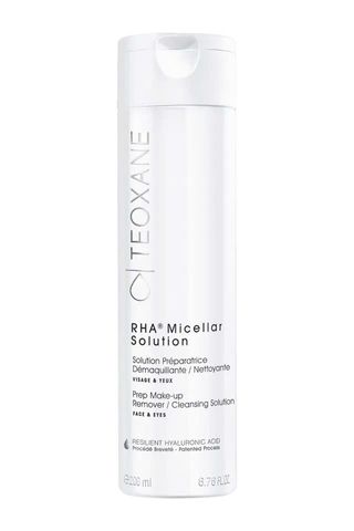 Nước Tẩy Trang Teoxane RHA Micellar Solution 400ml
