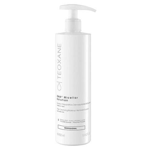 Nước Tẩy Trang Teoxane RHA Micellar Solution 400ml
