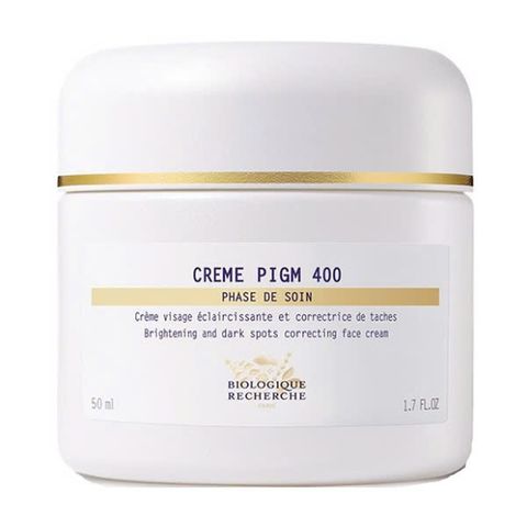 Kem Dưỡng Biologique Recherche Creme Pigm 400