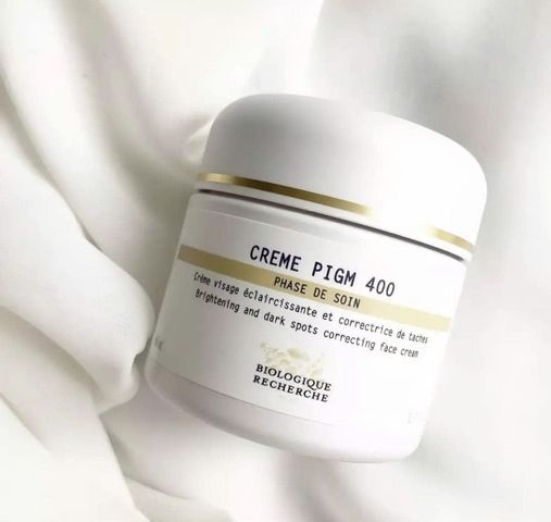 Kem Dưỡng Biologique Recherche Creme Pigm 400