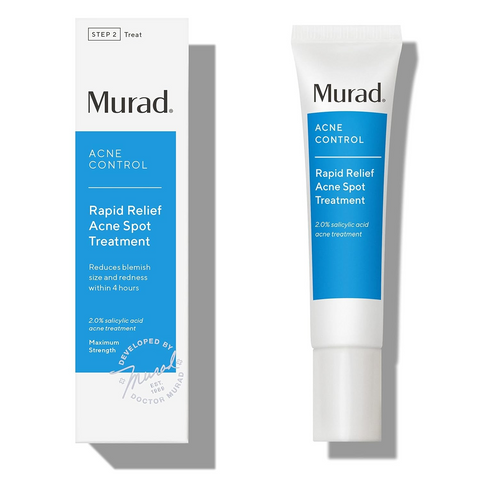 Gel chấm giảm mụn cấp tốc Murad Rapid Relief Acne Spot Treatment