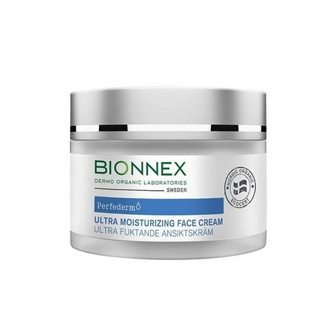 Kem Dưỡng Ẩm Bionnex Ultra Moisturizing Face Cream 30ml - Chăm Sóc Da Mọi Loại, Giữ Ẩm, Ngăn Ngừa Lão Hóa, Bảo Vệ Da
