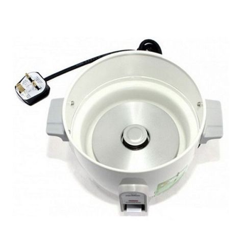 Nồi cơm điện nắp rời 2 trong 1 hiệu Zojirushi NH-SQ10