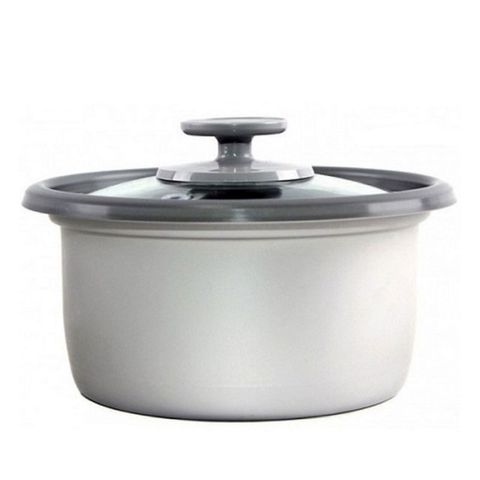 Nồi cơm điện nắp rời 2 trong 1 hiệu Zojirushi NH-SQ18