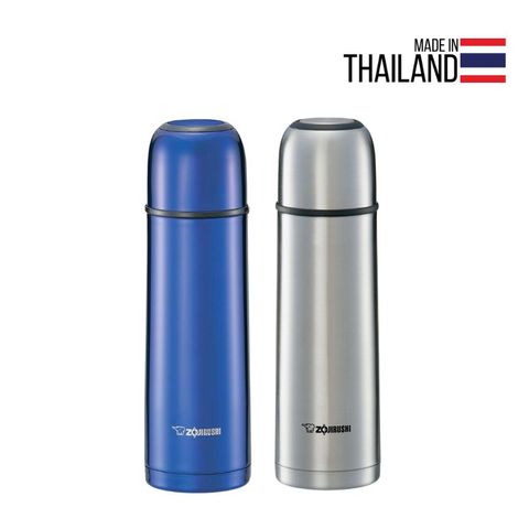 Bình giữ nhiệt Zojirushi nắp vặn làm cốc uống nước SV-GR50
