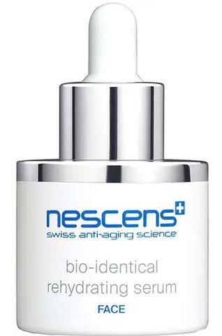 Serum Dưỡng Ẩm Nescens Bio-Identical Rehydrating 30ml - Giúp Giữ Ẩm Tự Nhiên và Tái Tạo Da Mặt, Xuất Xứ Thụy Sỹ
