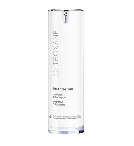 Serum Dưỡng Ẩm và Trẻ Hóa Da Teoxane RHA 30ml - Tinh Chất Chống Lão Hóa, Dưỡng Ẩm Tối Ưu, Sáng Da Mịn Màng
