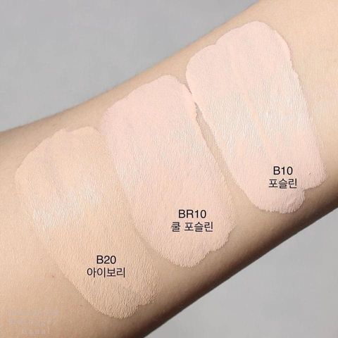 Kem Nền YSL Touche Eclat Le Teint Foundation 30ml - Chống Nắng SPF 22, Lớp Nền Mỏng nhẹ, Tự Nhiên, Rạng Rỡ Da