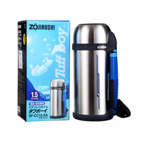 Bình giữ nhiệt hiệu Zojirushi SF-CC15 [1.5L]
