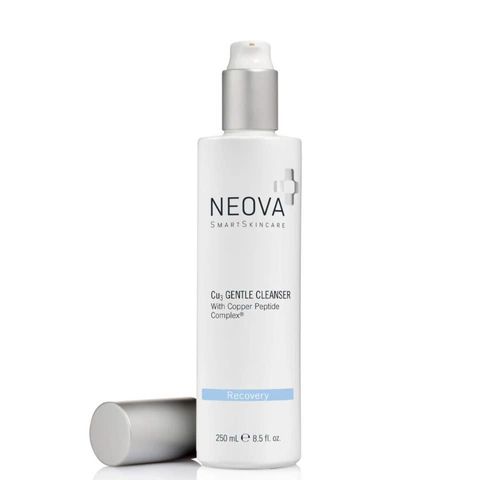 Sữa Dưỡng Phục Hồi Da Neova Clinical Cu3 - Lotion Tái Tạo, Dưỡng Ẩm Và Chăm Sóc Da Hư Tổn 100ml Mỹ