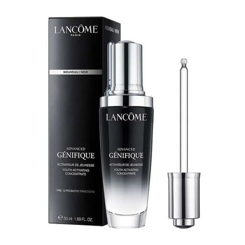 Serum Lancome Phục Hồi Và Trẻ Hóa Da Advanced Gesnifique 50ml