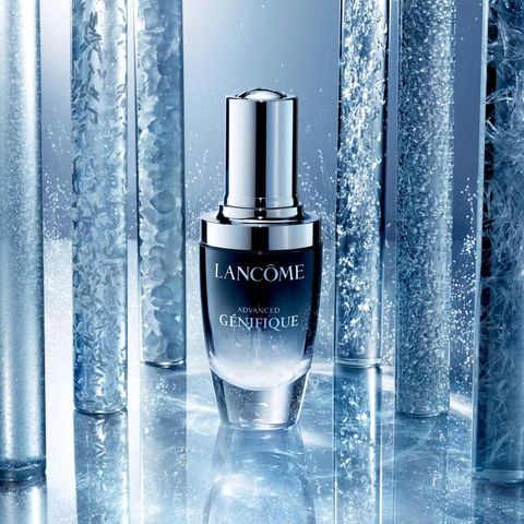 Serum Lancome Phục Hồi Và Trẻ Hóa Da Advanced Gesnifique 50ml