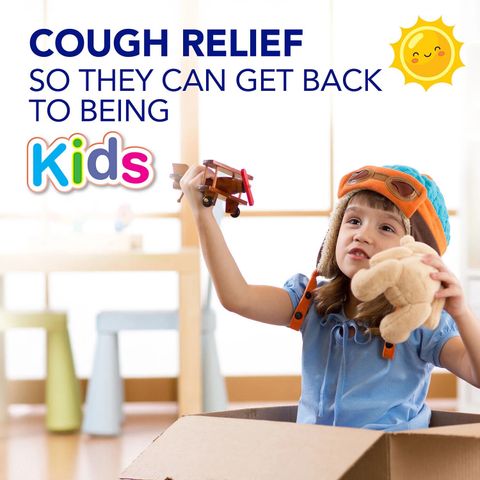 Set 3 Chai Siro Ho Cảm Vicks DayQuil & NyQuil Kids 709ml - Hỗ Trợ Giảm Nghẹt Mũi, Ho Cho Trẻ 6 Tuổi Trở Lên, Hương Vị Quả Mọng