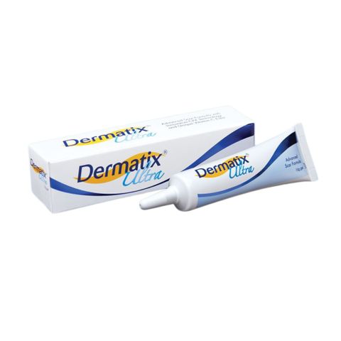 Dermatix